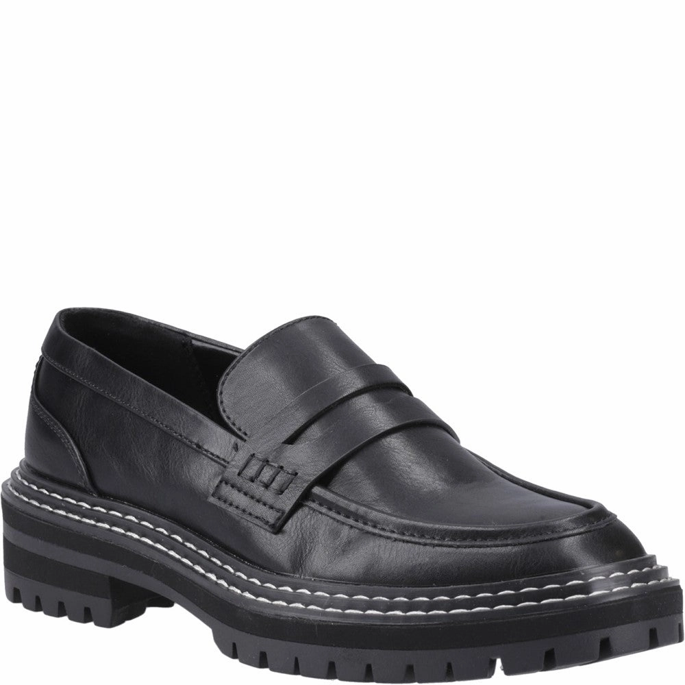 ONLY Beth-3 Loafer Lightweight Running Shoes,Slip On Athletic Shoes,Breathable Workout Shoes