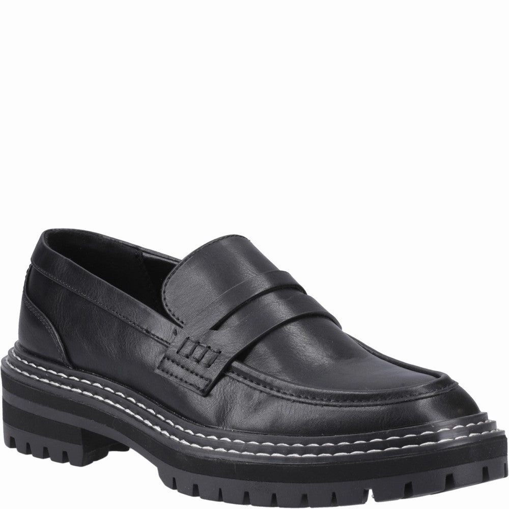 ONLY Beth-3 Loafer Lightweight Running Shoes,Slip On Athletic Shoes,Breathable Workout Shoes