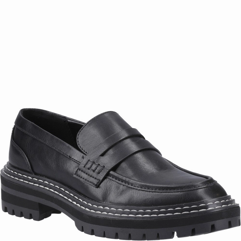 ONLY Beth-3 Loafer Lightweight Running Shoes,Slip On Athletic Shoes,Breathable Workout Shoes
