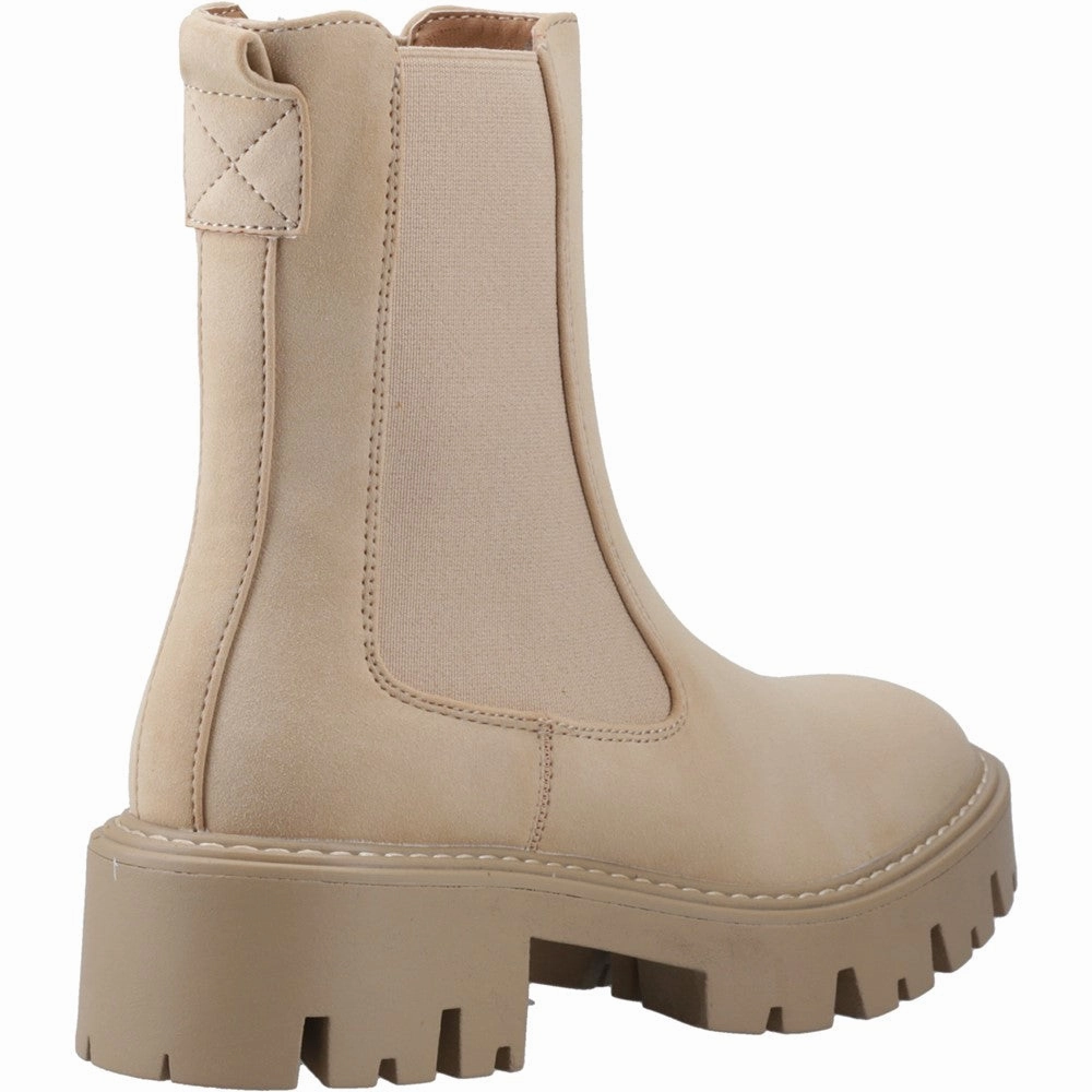 ONLY Betty-1 Boot Women's Sneakers Casual Walking Shoes