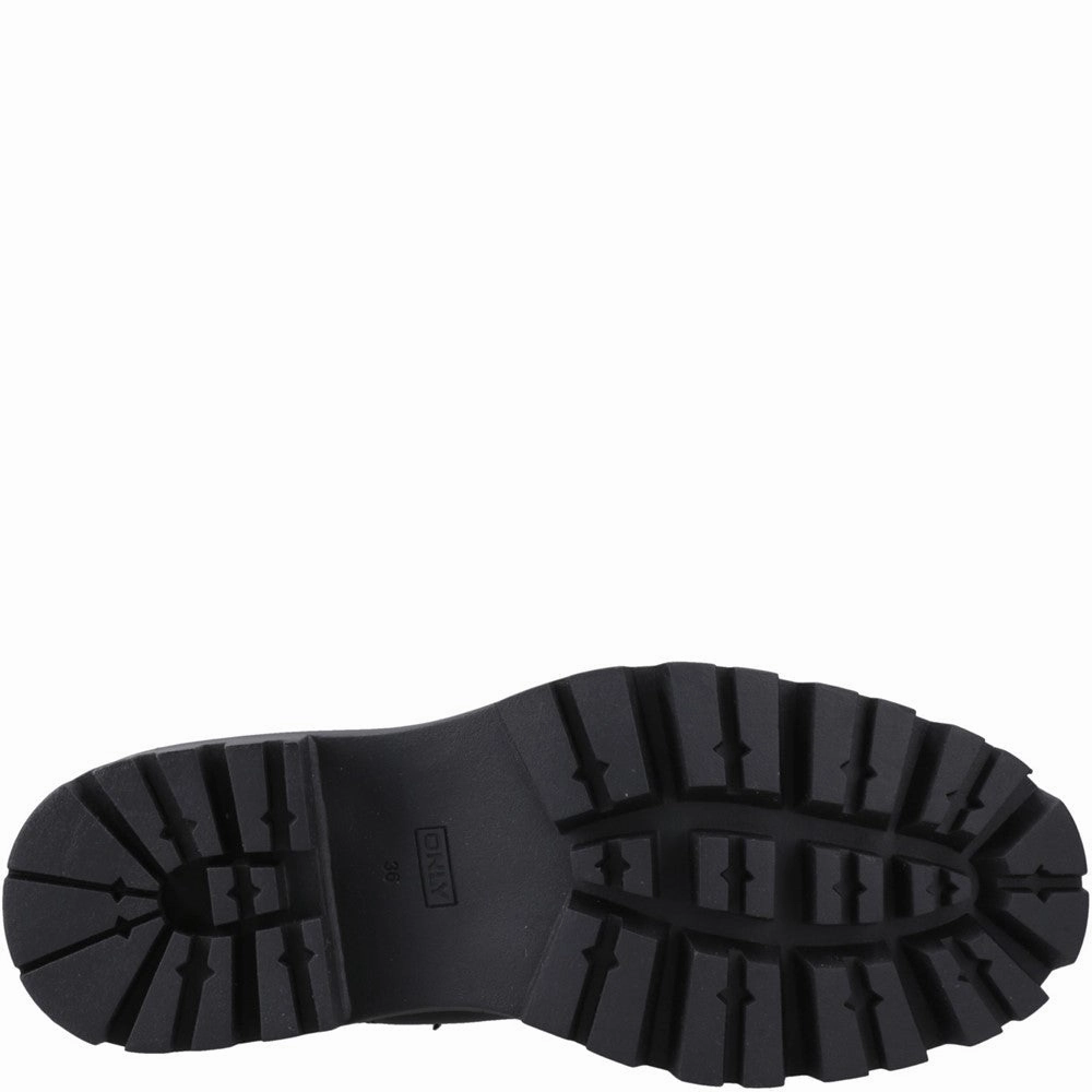 ONLY Betty-1 Boot Women's Sneakers Casual Walking Shoes