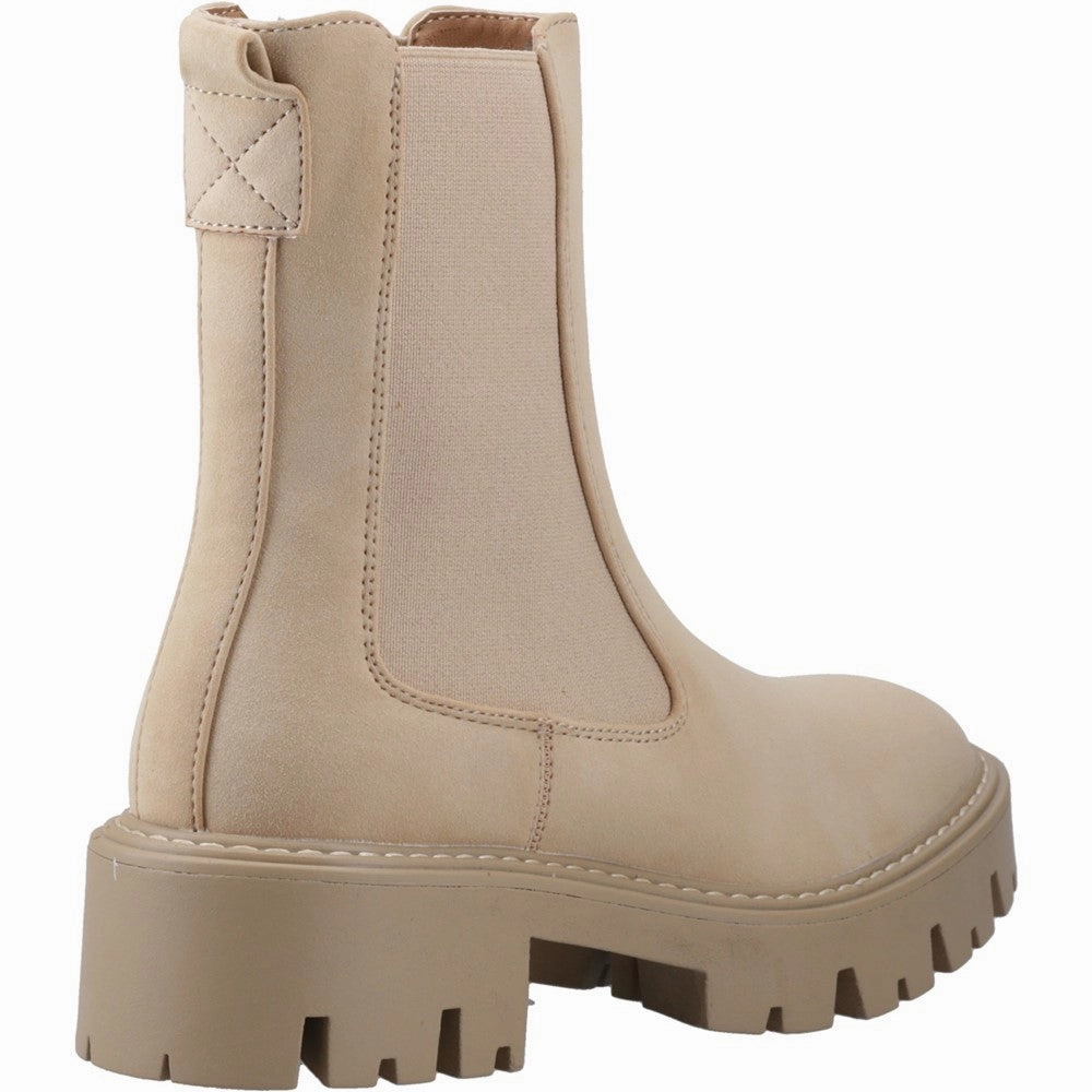 ONLY Betty-1 Boot Women's Sneakers Casual Walking Shoes