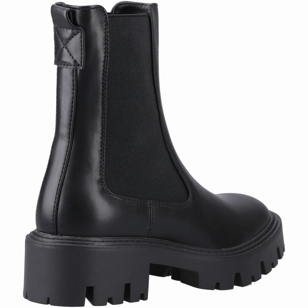 ONLY Betty-1 Boot Women's Sneakers Casual Walking Shoes