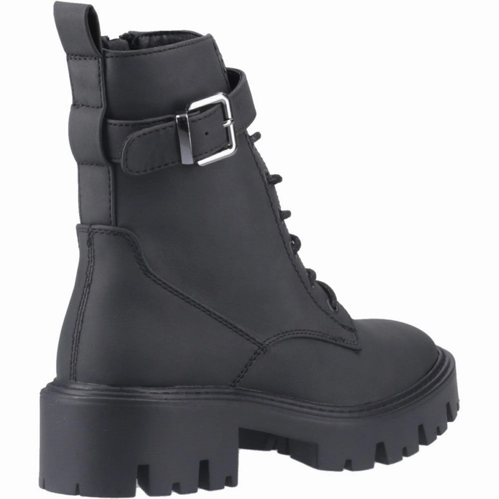 ONLY Betty-8 Boot Women's Sneakers Casual Walking Shoes