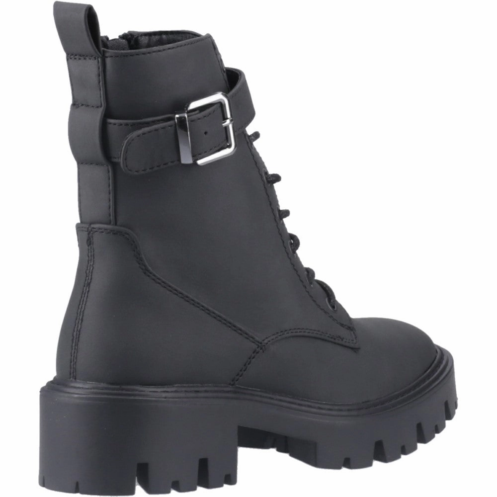 ONLY Betty-8 Boot Women's Sneakers Casual Walking Shoes