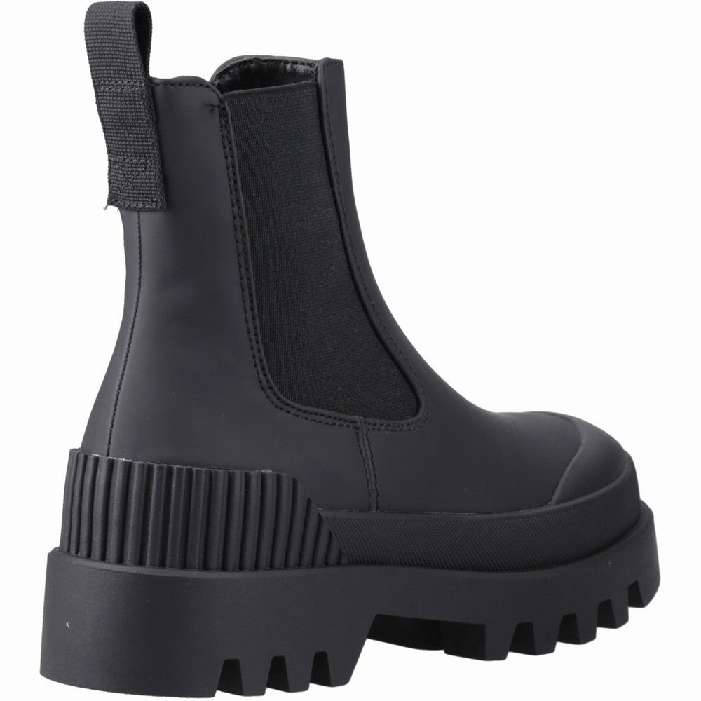 ONLY Buzz-2 Boot Women's Sneakers Casual Walking Shoes