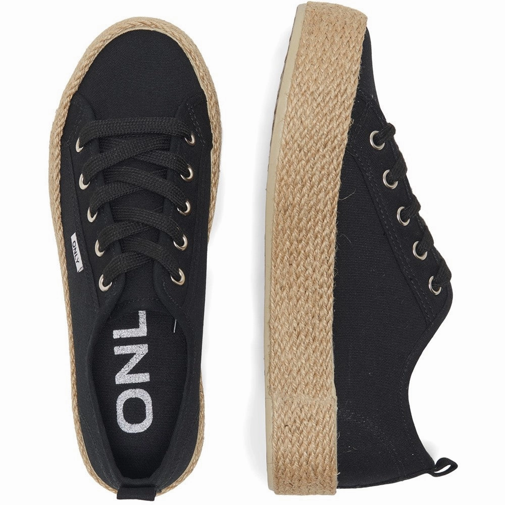 ONLY ONLIDA-1 SNEAKER Women's Sneakers Casual Walking Shoes