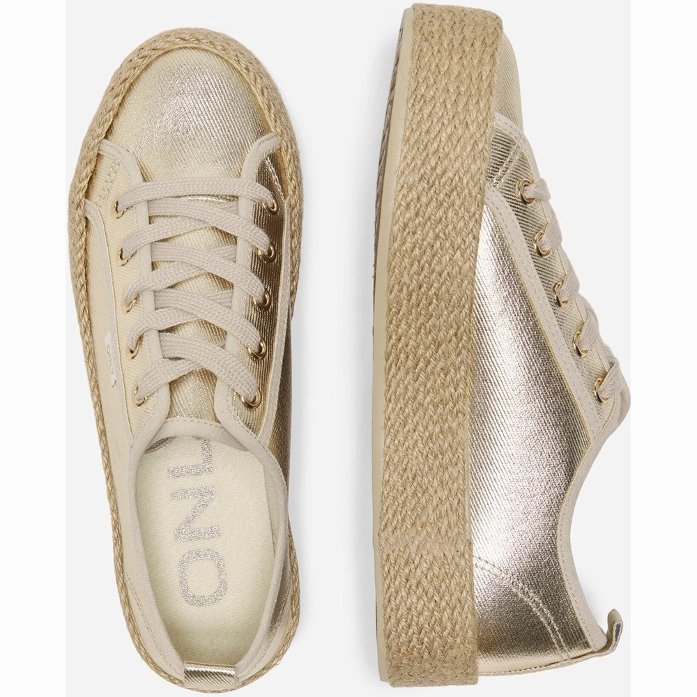 ONLY ONLIDA-1 SNEAKER Women's Sneakers Casual Walking Shoes