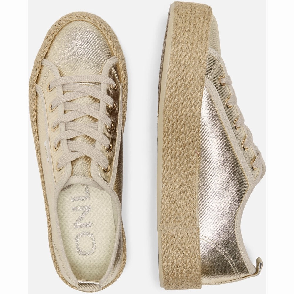 ONLY ONLIDA-1 SNEAKER Women's Sneakers Casual Walking Shoes