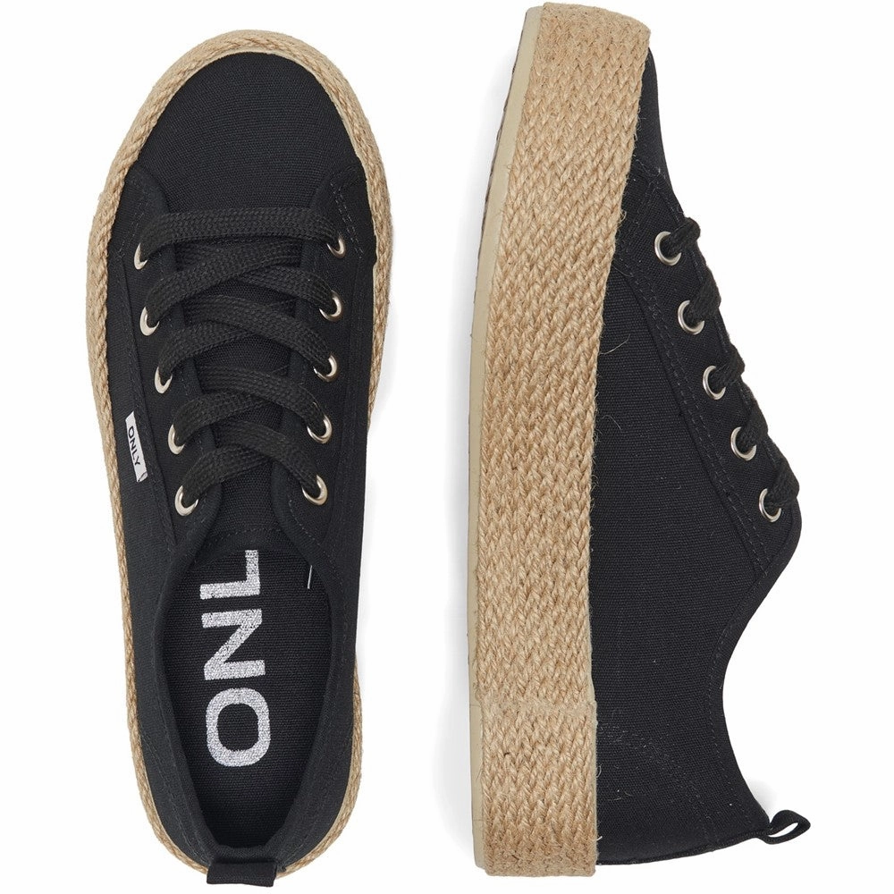 ONLY ONLIDA-1 SNEAKER Women's Sneakers Casual Walking Shoes
