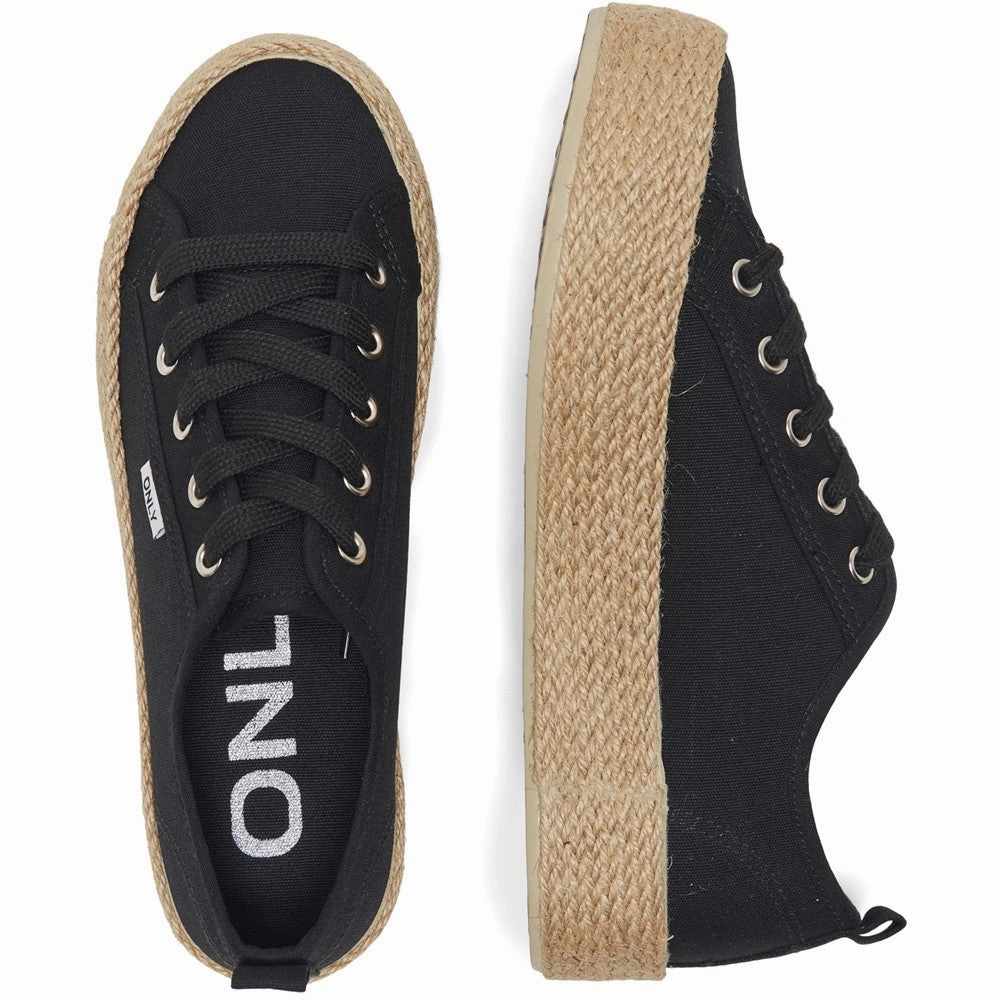 ONLY ONLIDA-1 SNEAKER Women's Sneakers Casual Walking Shoes