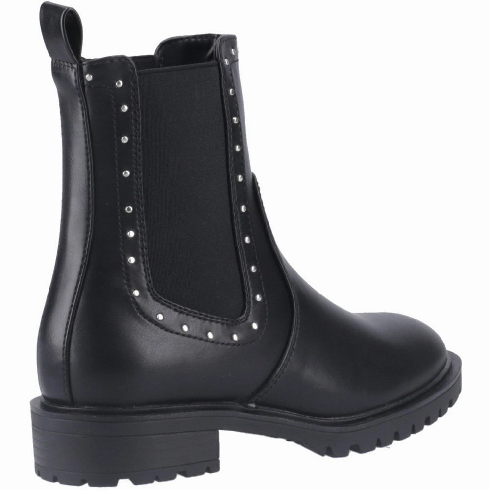 ONLY Tina-13 Chelsea Boot Women's Sneakers Casual Walking Shoes
