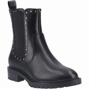 ONLY Tina-13 Chelsea Boot Lightweight Running Shoes,Slip On Athletic Shoes,Breathable Workout Shoes