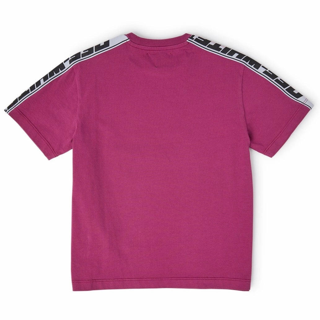 Pink T-Shirt Girls Tunic Top