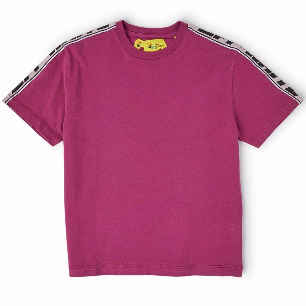 Pink T-Shirt ruffle tops girls, long sleeve tees girls