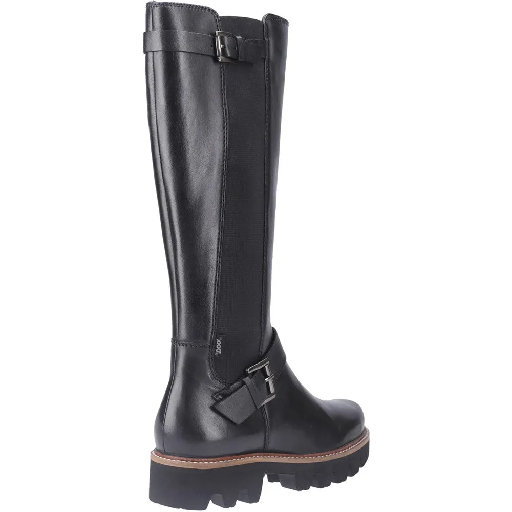 Pod Aleena Tall Boot Women's Sneakers Casual Walking Shoes