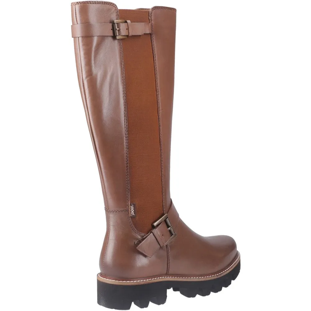 Pod Aleena Tall Boot Women's Sneakers Casual Walking Shoes
