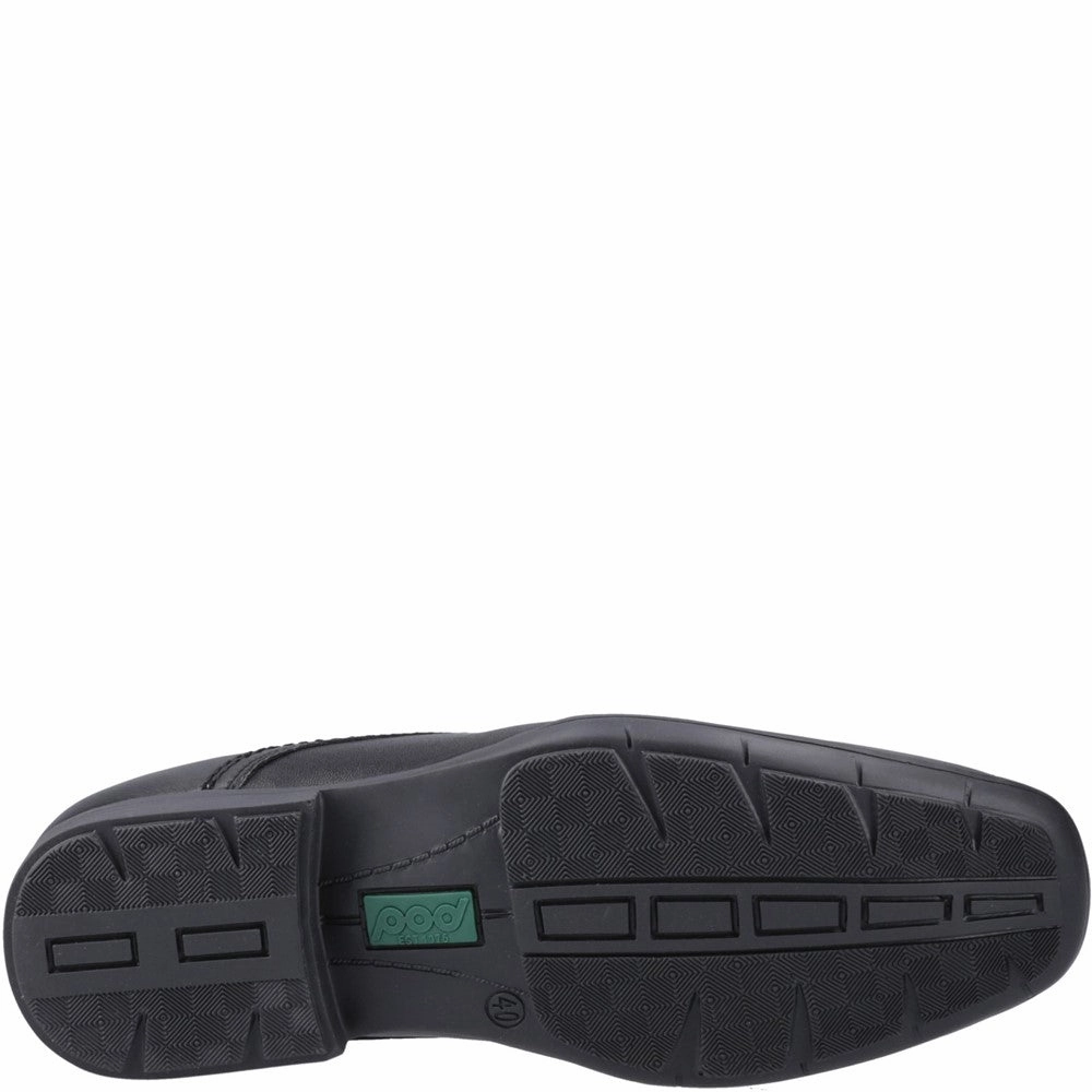 Pod Alec Junior Shoes Boys SneakersBoys Running Shoes