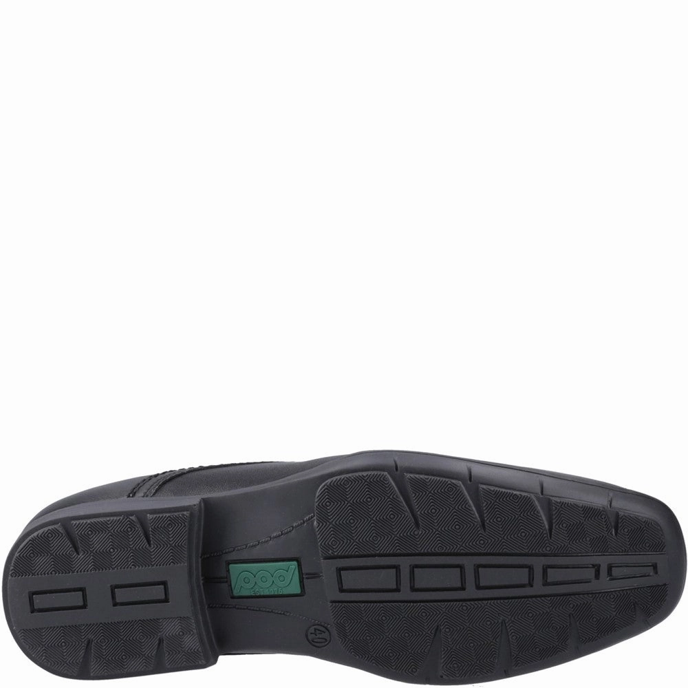 Pod Alec Junior Shoes Boys SneakersBoys Running Shoes