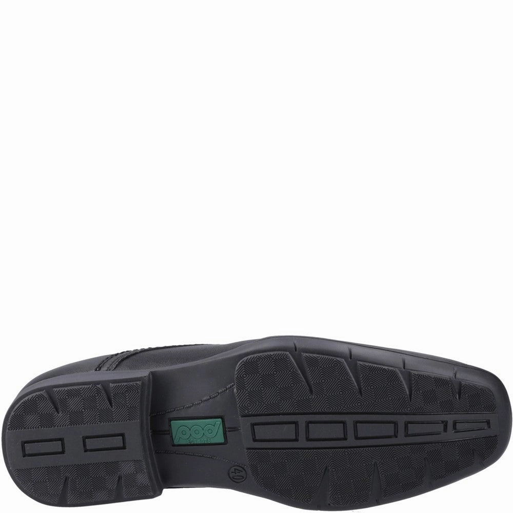 Pod Alec Junior Shoes Boys SneakersBoys Running Shoes