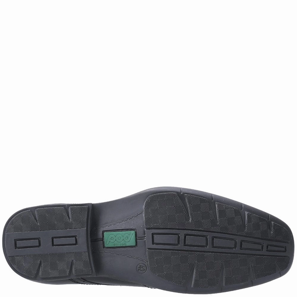 Pod Angus Junior Shoes Boys SneakersBoys Running Shoes