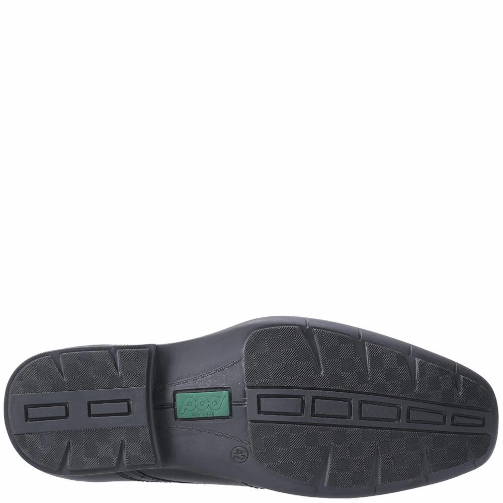 Pod Angus Junior Shoes Boys SneakersBoys Running Shoes