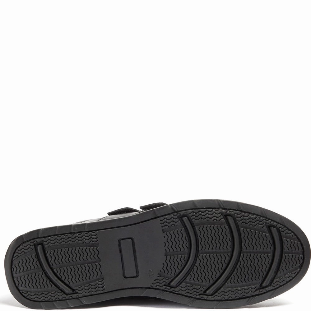 Pod Aran Junior School Shoes Boys SneakersBoys Running Shoes