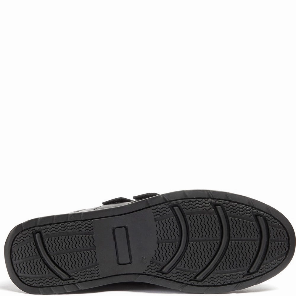 Pod Aran Junior School Shoes Boys SneakersBoys Running Shoes