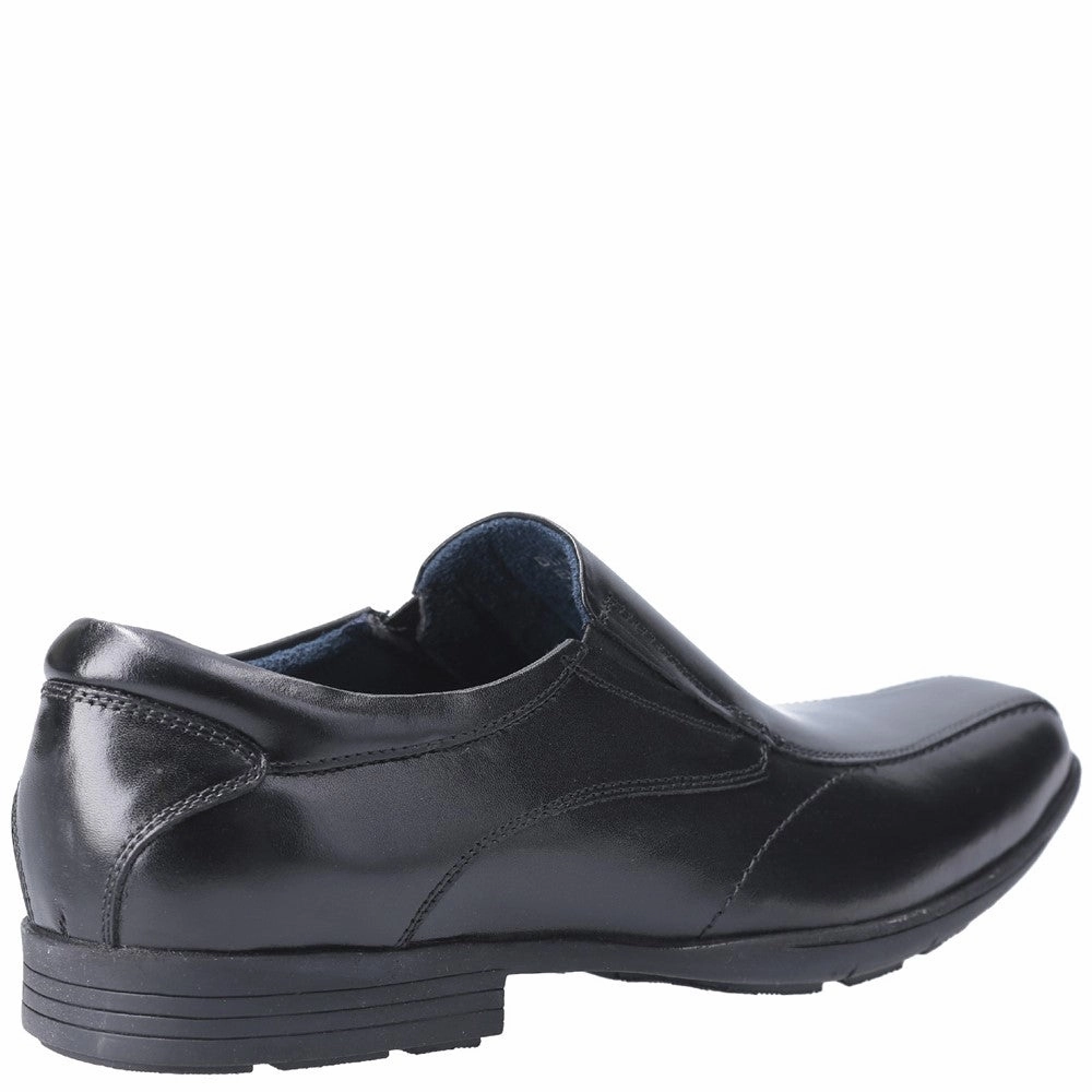 Pod Dundee Junior Shoes Boys SneakersBoys Running Shoes