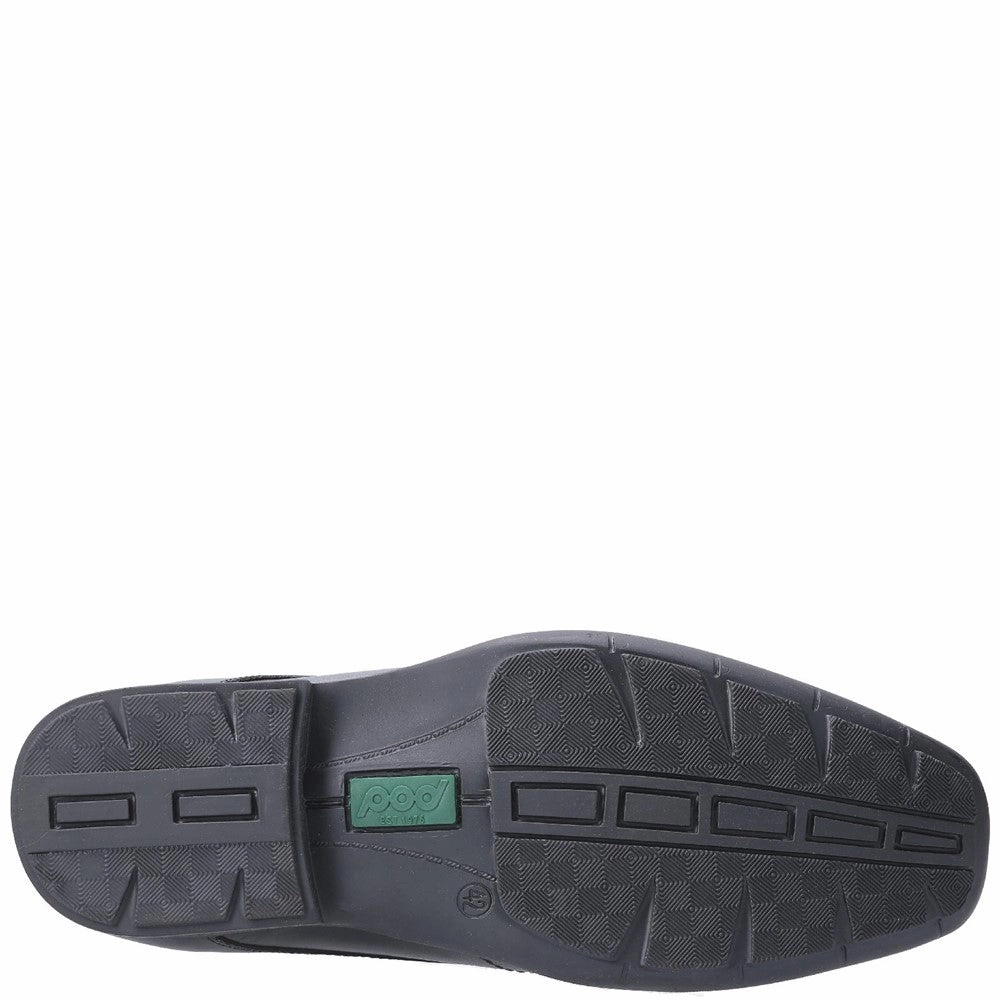 Pod Dundee Junior Shoes Boys SneakersBoys Running Shoes