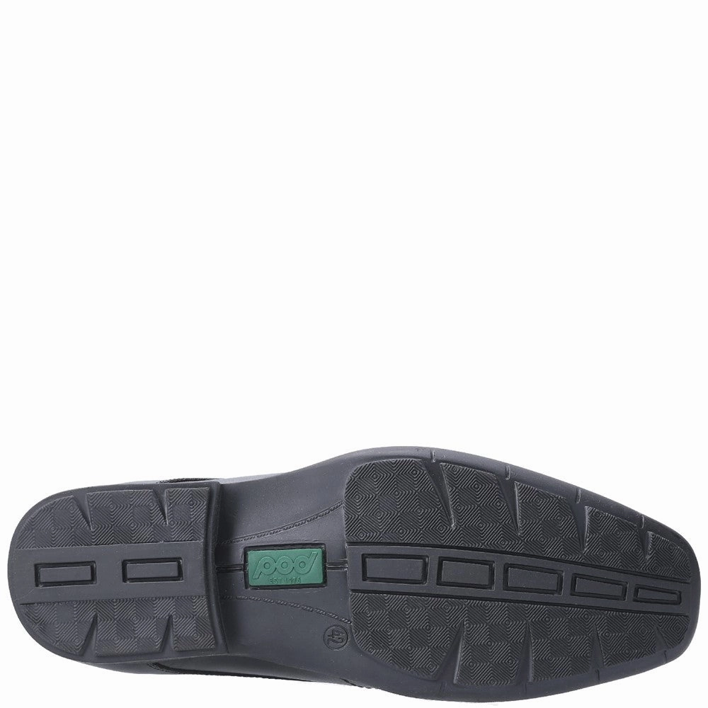 Pod Dundee Junior Shoes Boys SneakersBoys Running Shoes