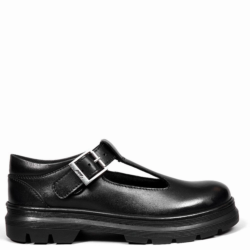 Pod Emilie Junior School Shoes Girls Sneakers Girls Running Shoes