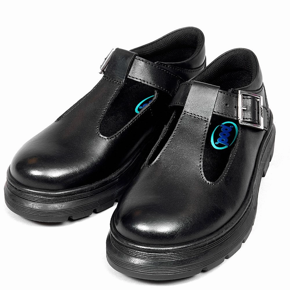 Pod Emilie Junior School Shoes Kids Tennis Shoes,Toddler Athletic Shoes,Youth Casual Shoes