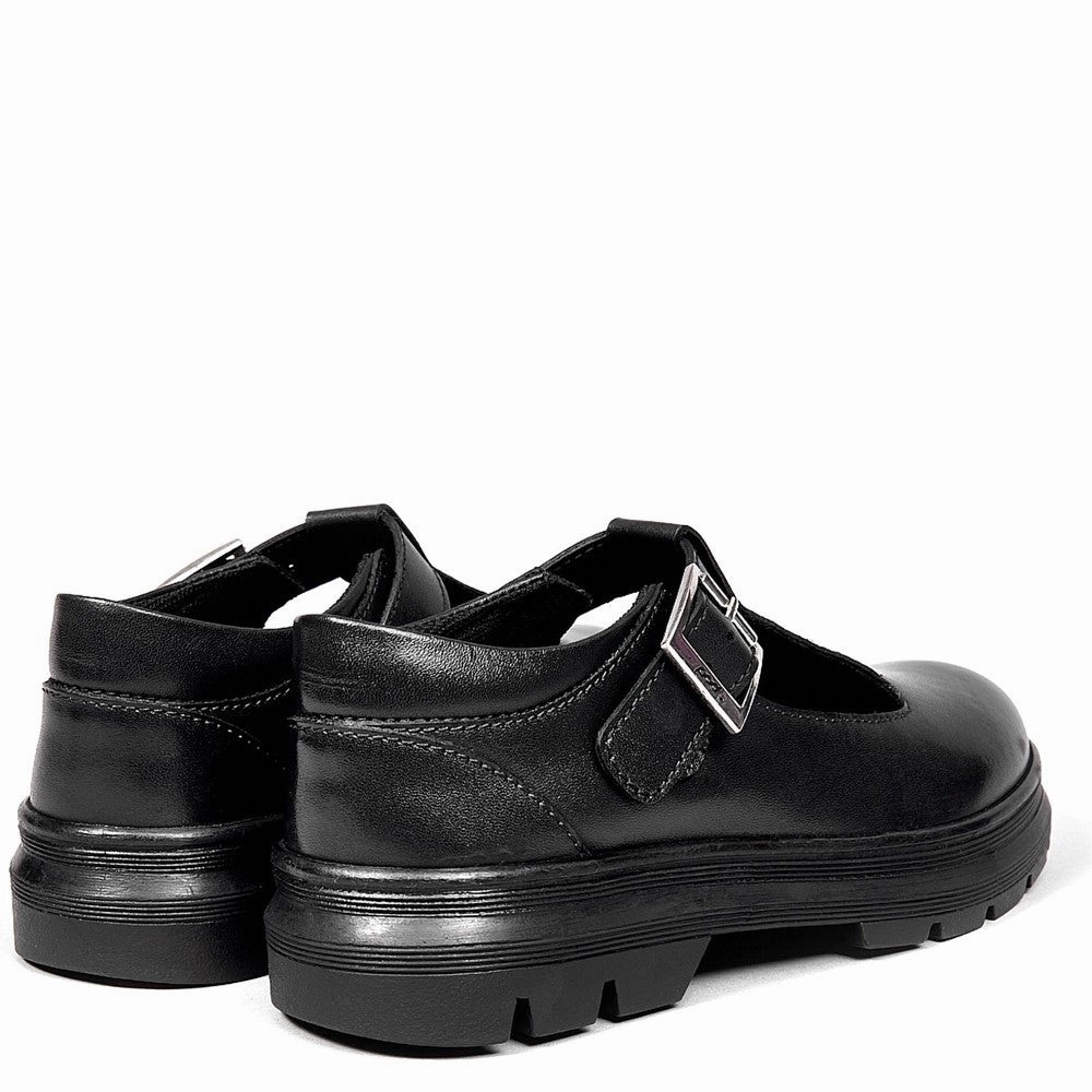 Pod Emilie Junior School Shoes Girls Sneakers Girls Running Shoes