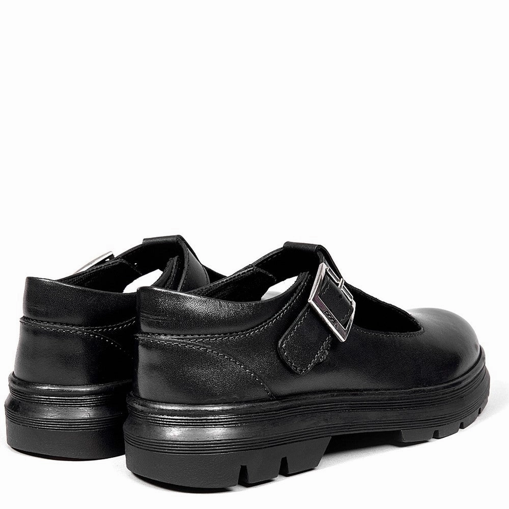Pod Emilie Junior School Shoes Girls Sneakers Girls Running Shoes