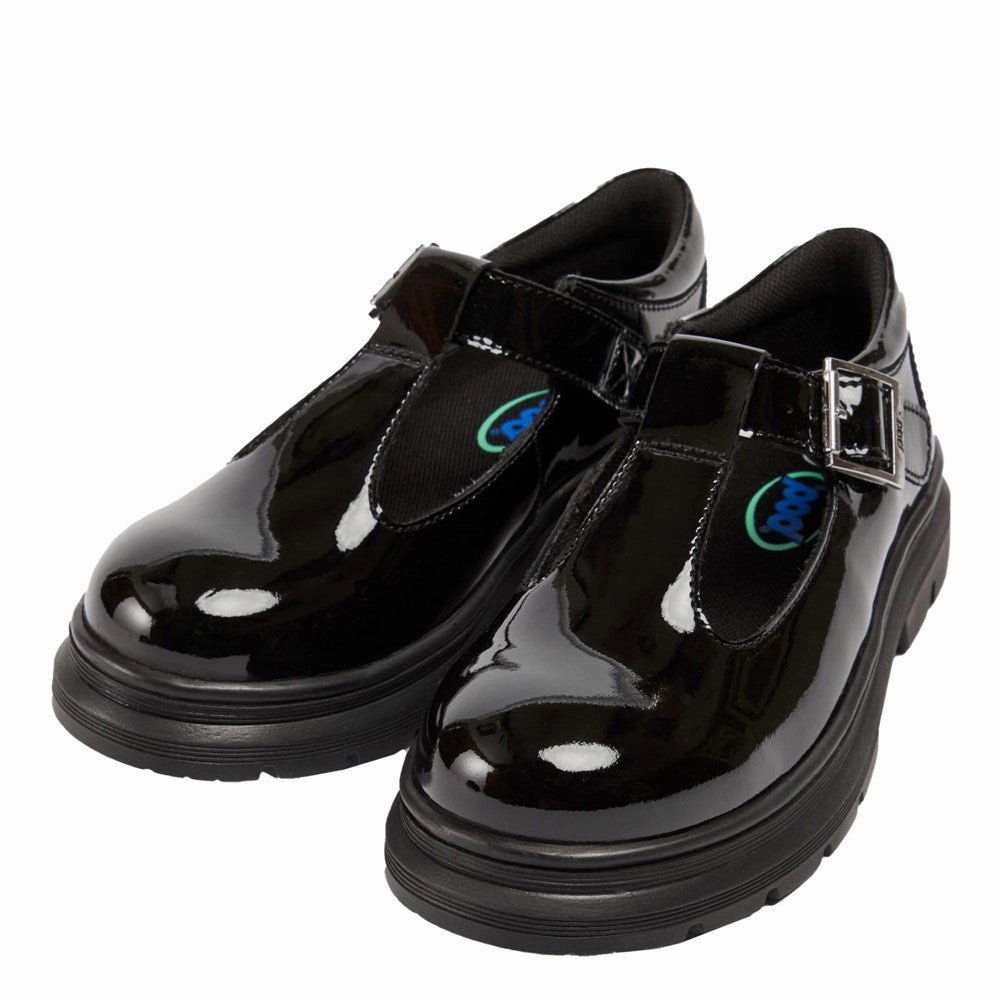Pod Emilie Senior School Shoes Girls Sneakers Girls Running Shoes