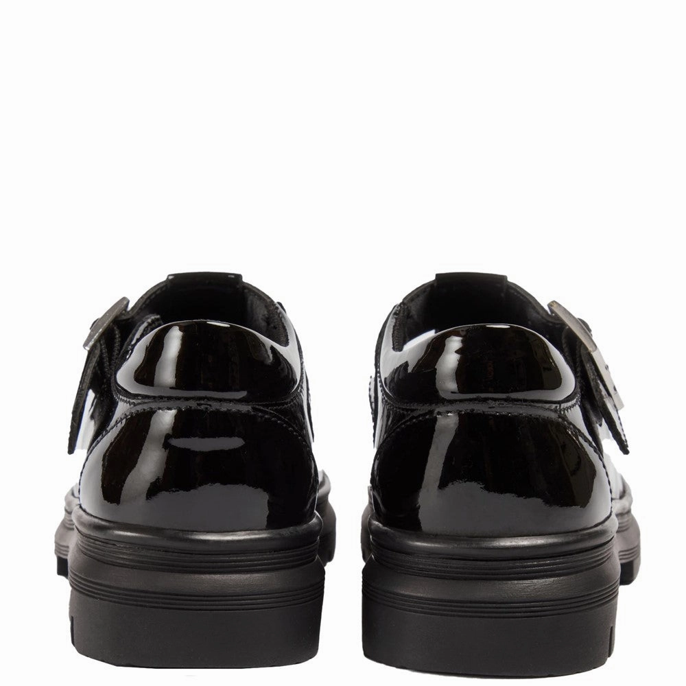 Pod Emilie Senior School Shoes Girls Sneakers Girls Running Shoes