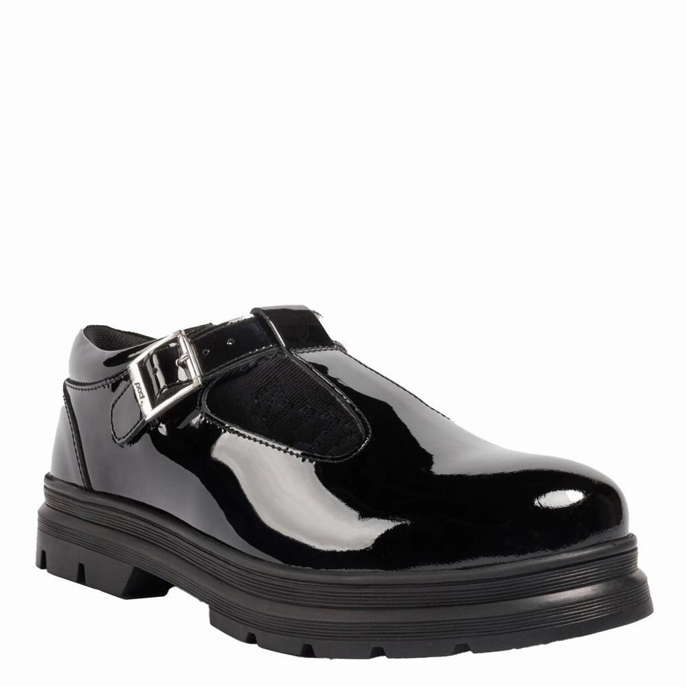 Pod Emilie Senior School Shoes Kids Tennis Shoes,Toddler Athletic Shoes,Youth Casual Shoes