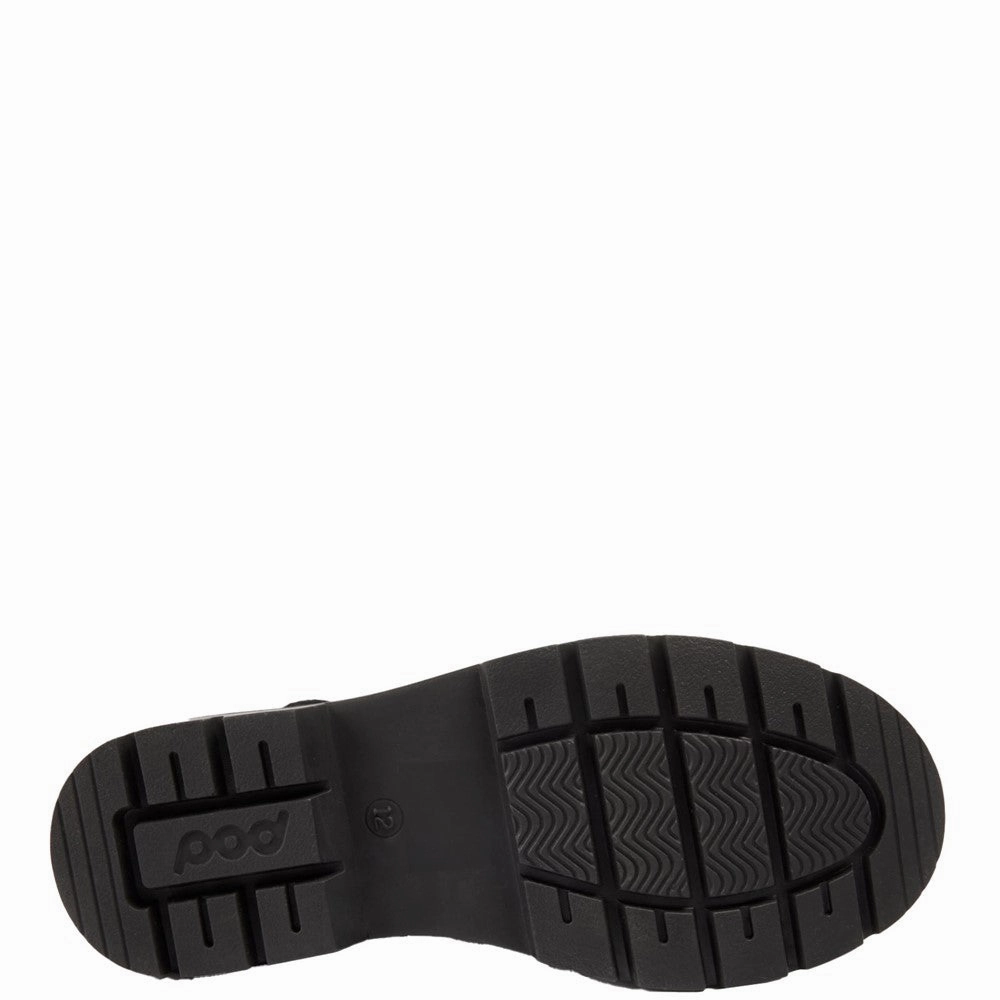 Pod Emilie Senior School Shoes Girls Sneakers Girls Running Shoes