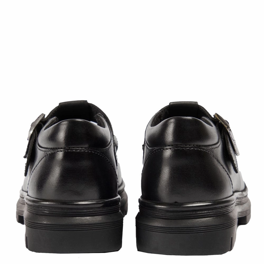 Pod Emilie Senior School Shoes Girls Sneakers Girls Running Shoes