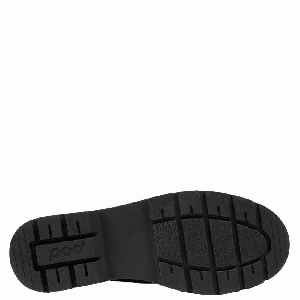 Pod Fiona Brogue Junior School Shoes Girls Sneakers Girls Running Shoes