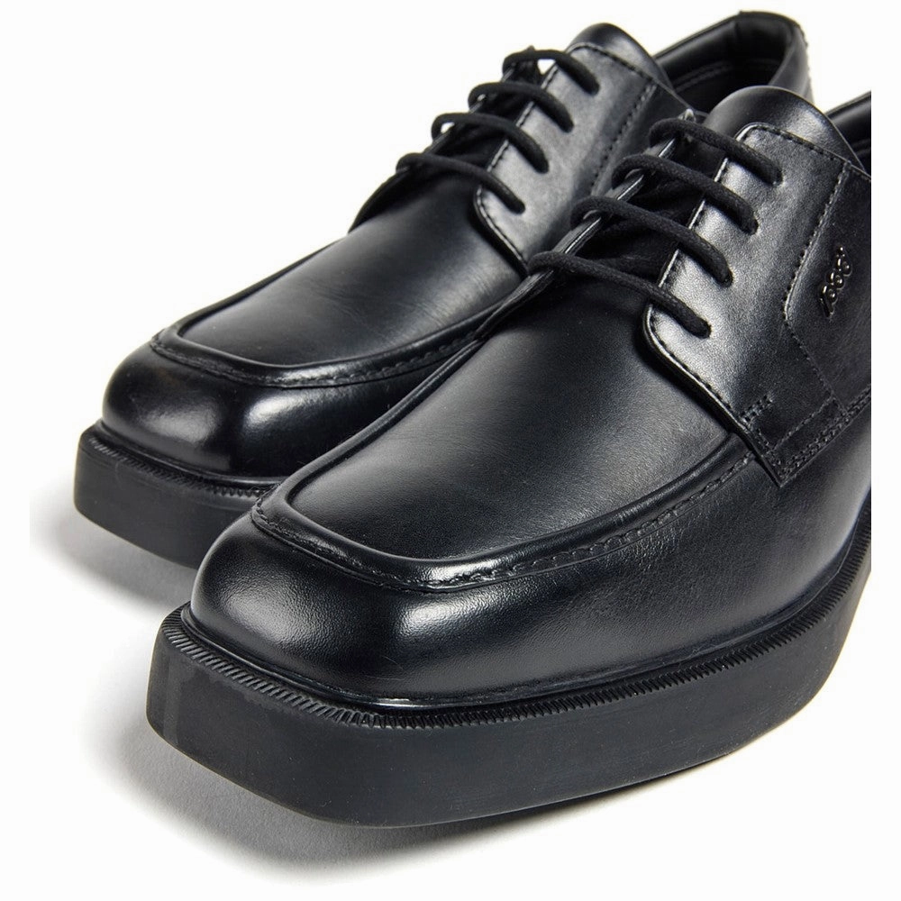 Pod Hazel Derby Senior School Shoes Girls Sneakers Girls Running Shoes