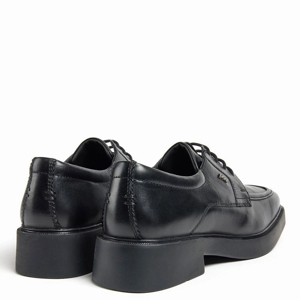 Pod Hazel Derby Senior School Shoes Girls Sneakers Girls Running Shoes