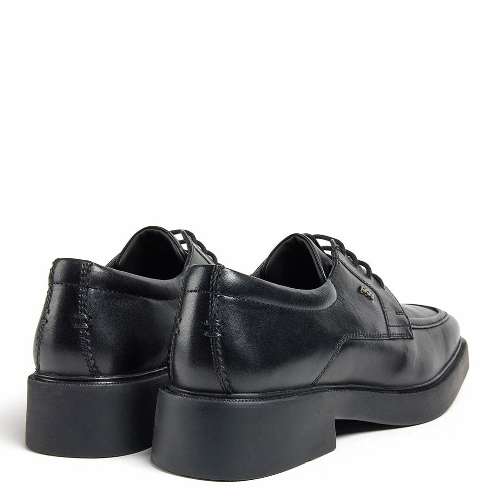 Pod Hazel Derby Senior School Shoes Girls Sneakers Girls Running Shoes