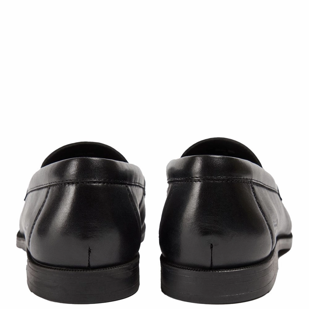 Pod Islay Loafer Junior School Shoes Girls Sneakers Girls Running Shoes