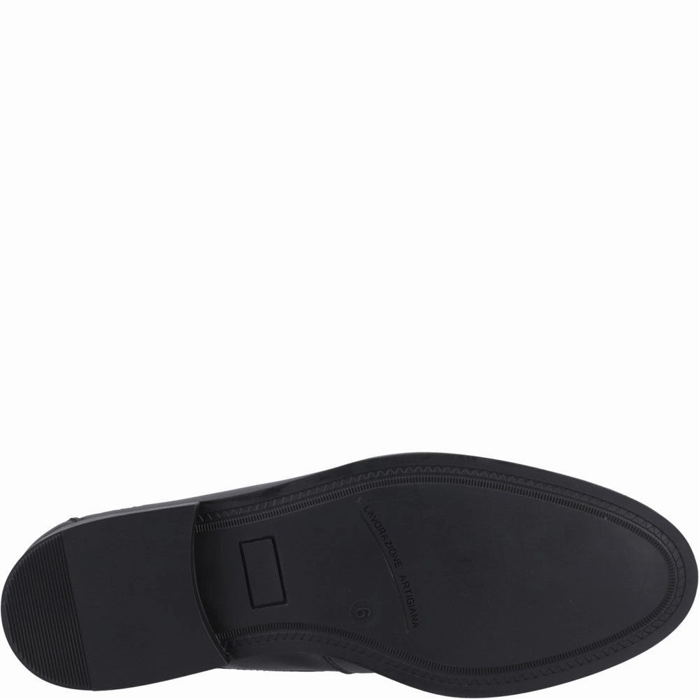 Pod Islay Loafer Senior School Shoes Girls Sneakers Girls Running Shoes