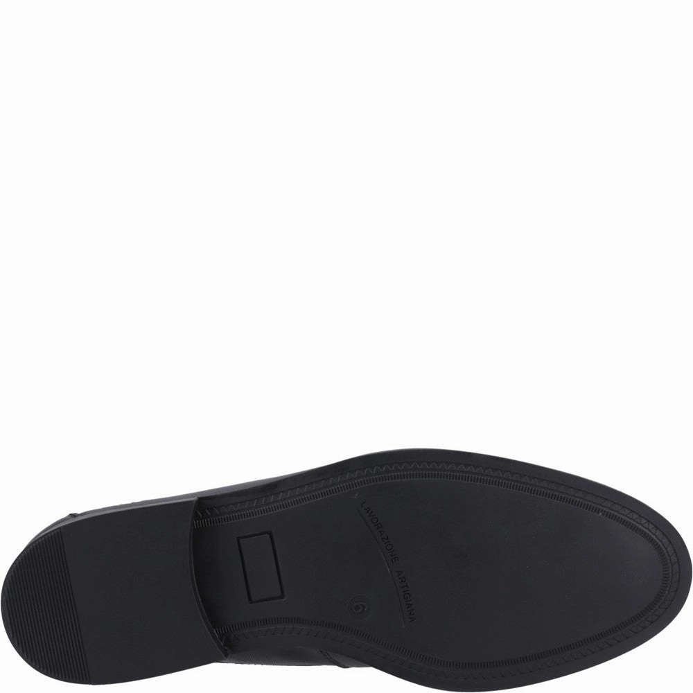 Pod Islay Loafer Senior School Shoes Girls Sneakers Girls Running Shoes