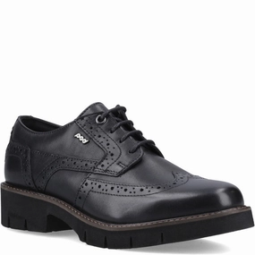 Pod Kacey Brogue Lightweight Running Shoes,Slip On Athletic Shoes,Breathable Workout Shoes