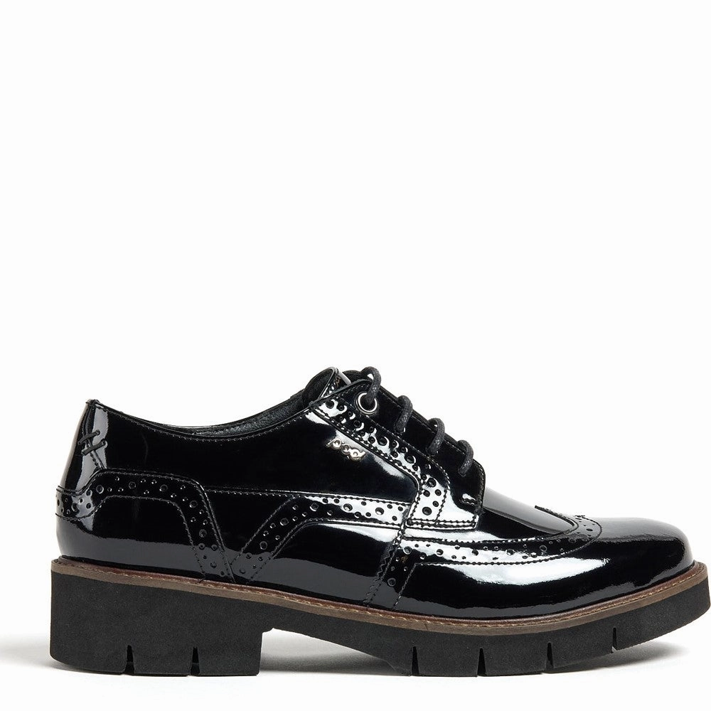 Pod Kacey Brogue Women's Sneakers Casual Walking Shoes