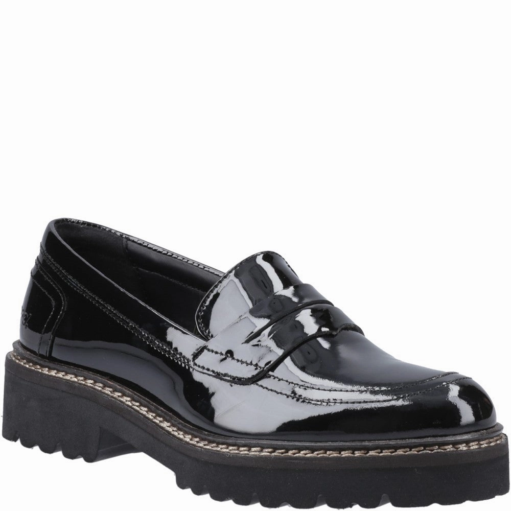 Pod Kenny Loafers Lightweight Running Shoes,Slip On Athletic Shoes,Breathable Workout Shoes
